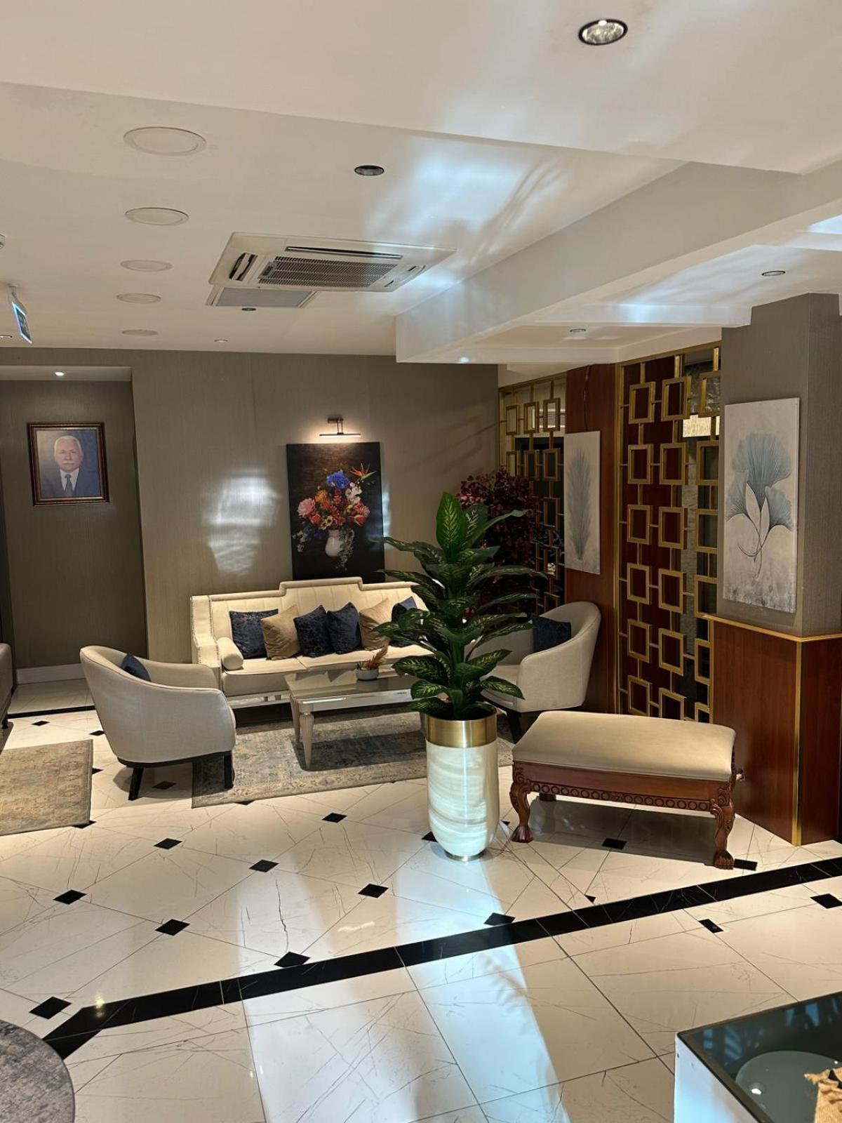 Grand Hamit By Karadayi Airport Hotel Arnavutkoy Exteriör bild