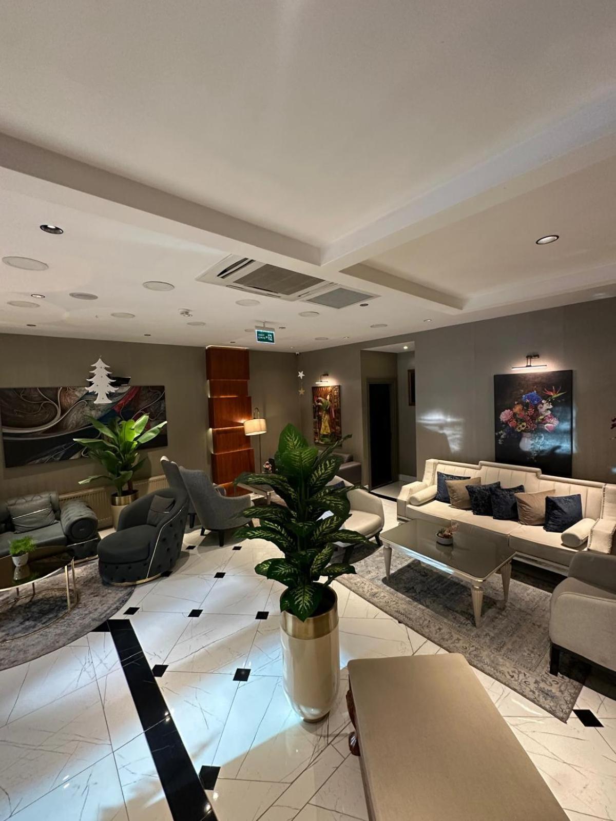 Grand Hamit By Karadayi Airport Hotel Arnavutkoy Exteriör bild