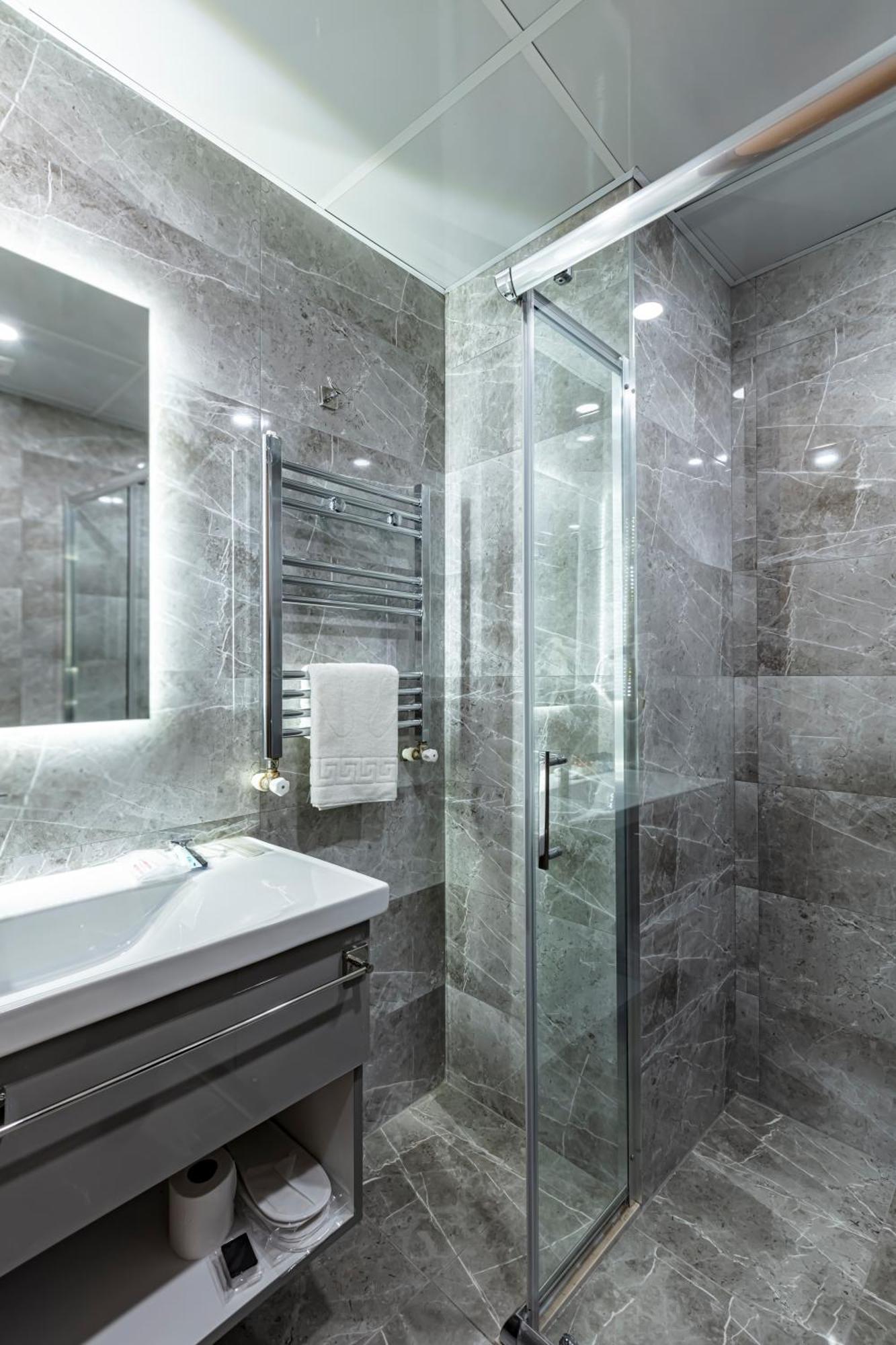 Grand Hamit By Karadayi Airport Hotel Arnavutkoy Exteriör bild