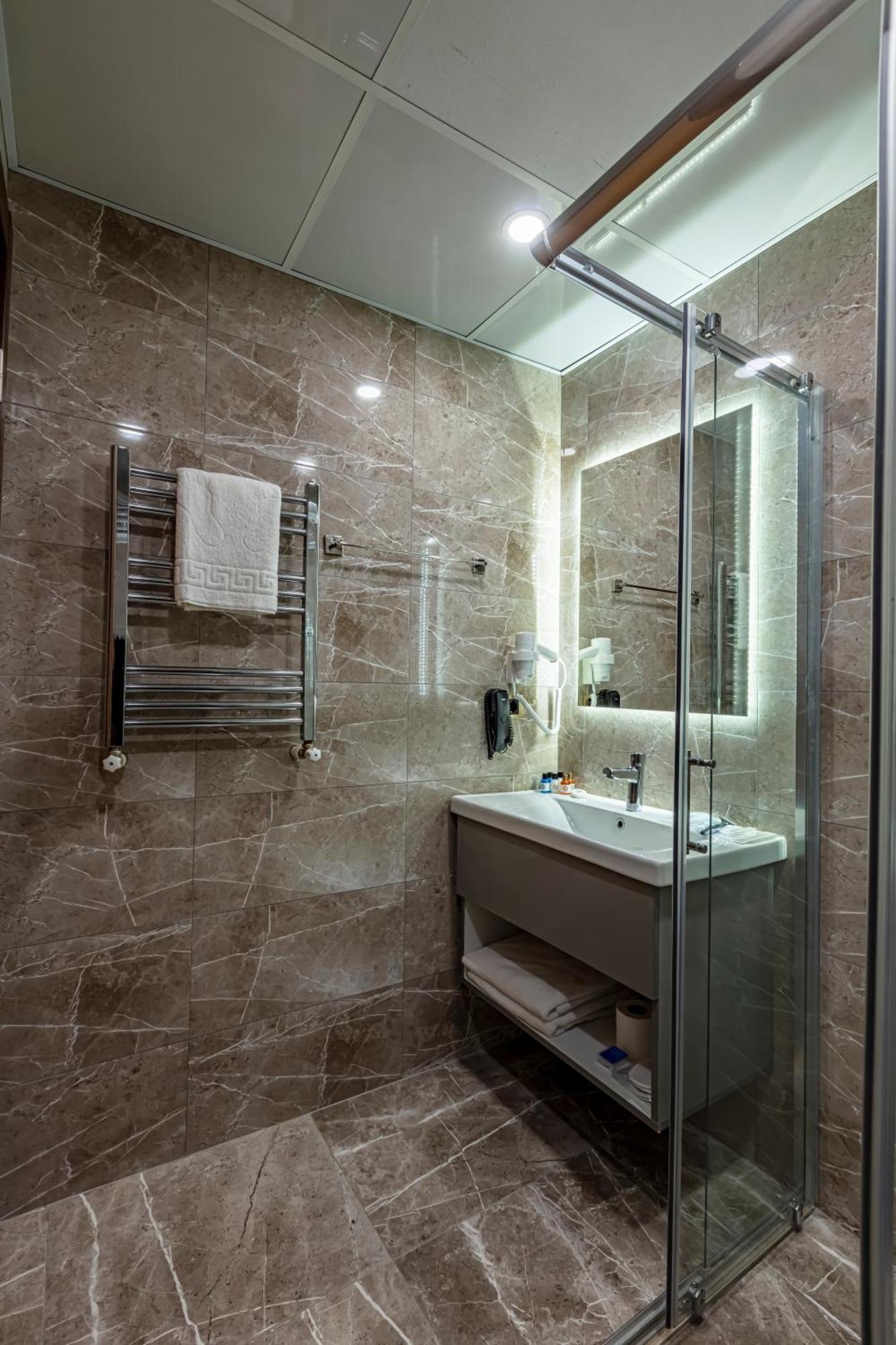 Grand Hamit By Karadayi Airport Hotel Arnavutkoy Exteriör bild